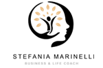 Stefania Marinelli Business Coach