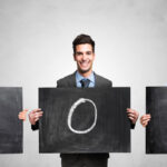 Sei soddisfatto del tuo lavoro attuale?